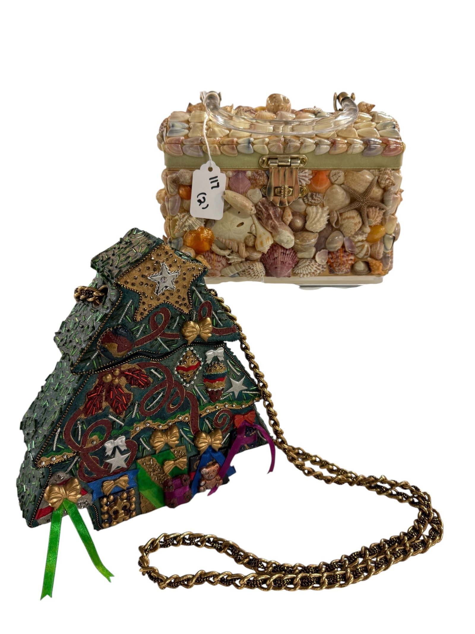 Kitschy Vintage Handbags (1 of 11)