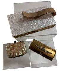 Lovely Vintage Accessories