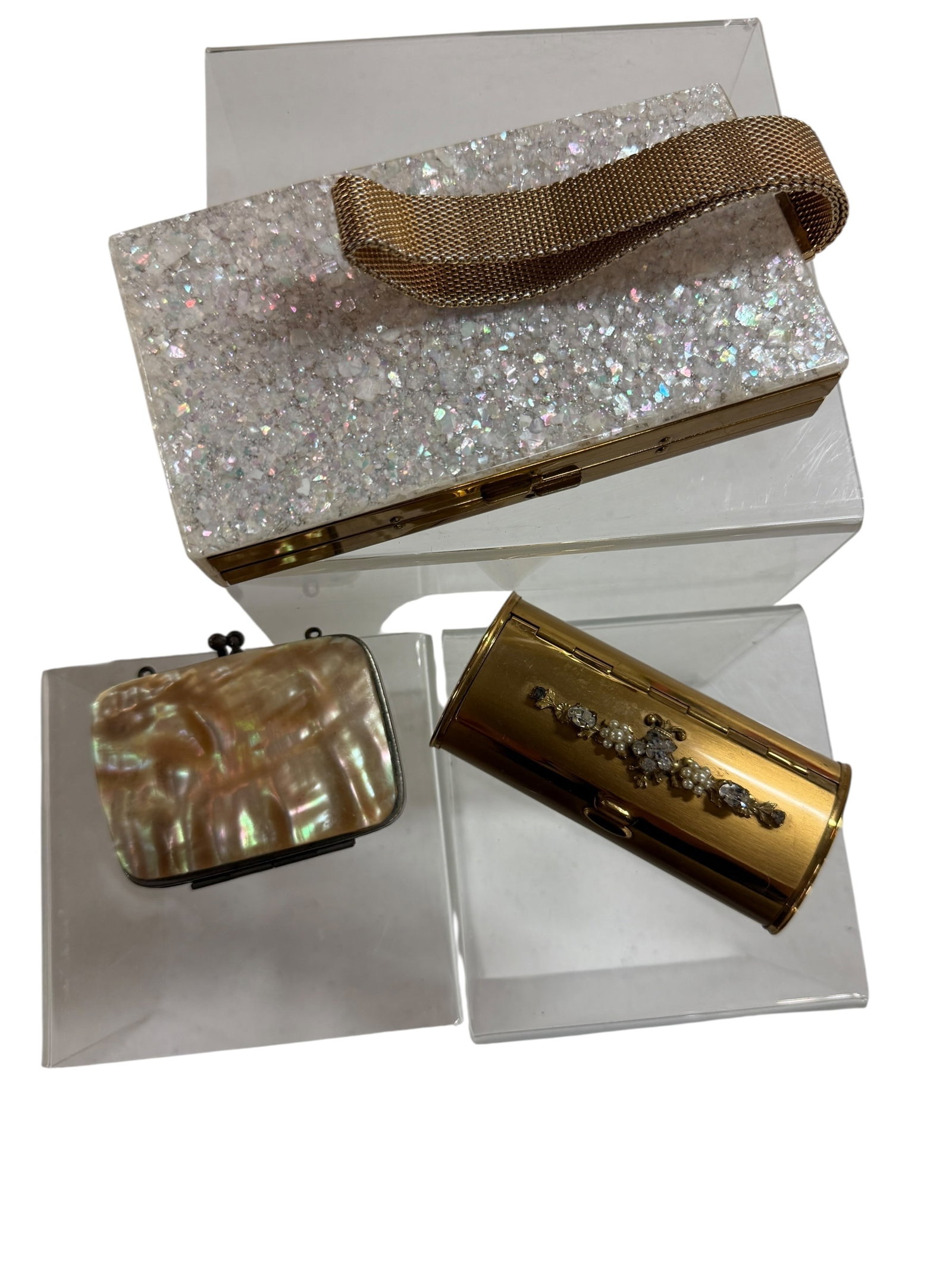 Lovely Vintage Accessories (1 of 12)