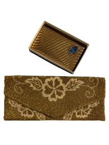 Vintage Glamour Evening Bags