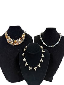 Pearls, Pearls Pearls!