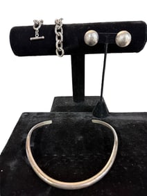 Sterling Jewelry