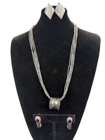 Southwest Style Jewelry