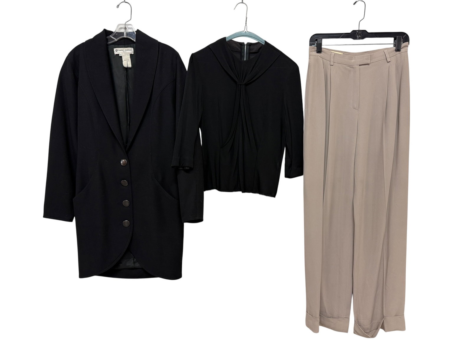 Vintage Clothing (1 of 8)