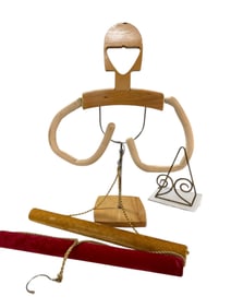 Collection of Department Store Displays