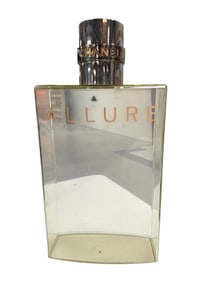 Perfume Counter Display Chanel