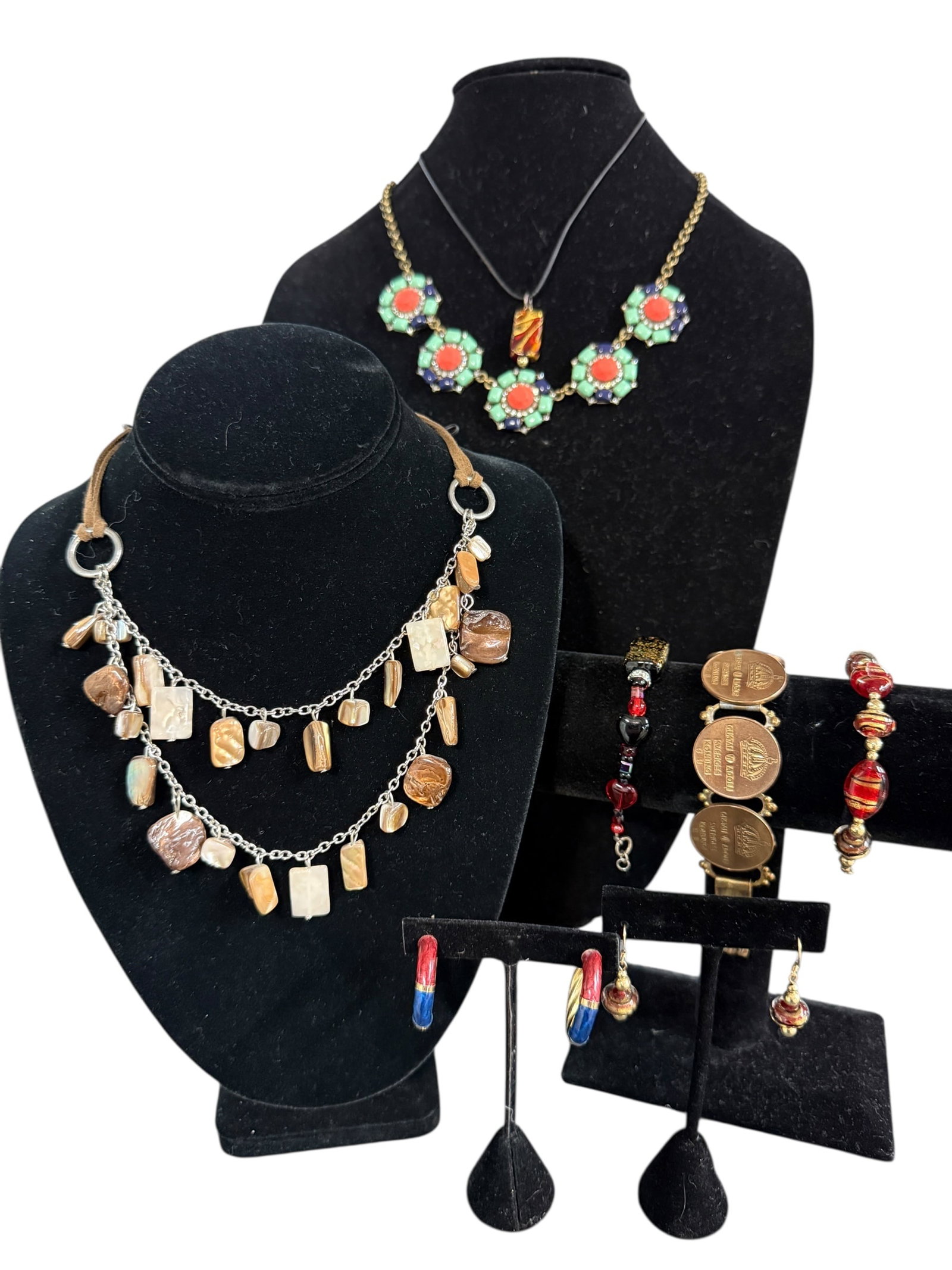 Modern Costume Jewelry (1 of 13)