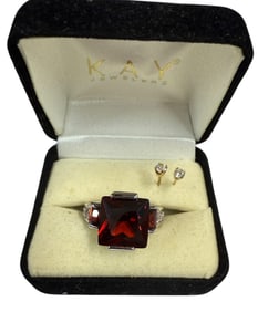 Costume Jewelry Modern