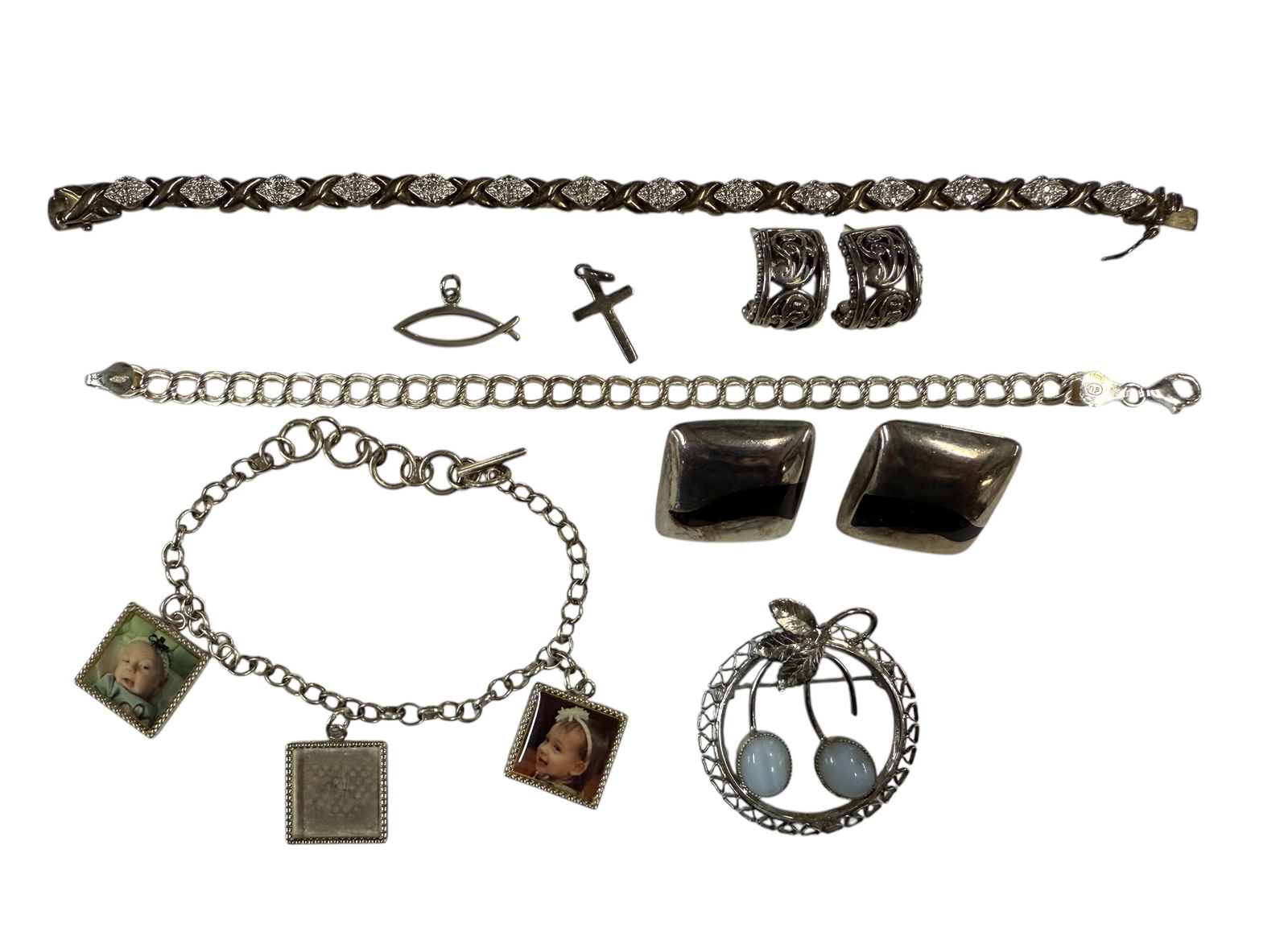 Sterling Jewelry (1 of 9)