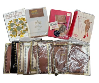 Thigh High Stockings