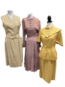 Three Amazing Dresses from the Abigail in Grand Haven