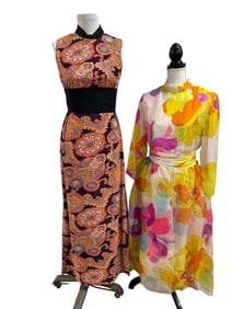 Fun "Convertible" Vintage Clothing