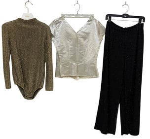 Funky Fuin VIntage Clothes