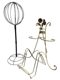 Department Store Displays