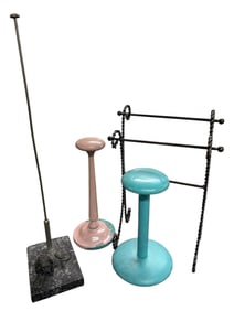 Department Store Displays