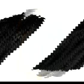 Vintage Mink Fur Short Coat: By Herpolshimers Fur Salon Grand Rapids