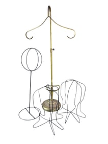 Department Store Displays