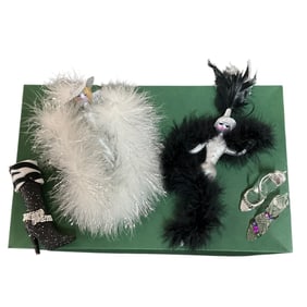 Marshall Fields Christmas Decorations