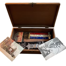 Holland, Michigan Memorabilia