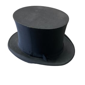 Antique Top Hat