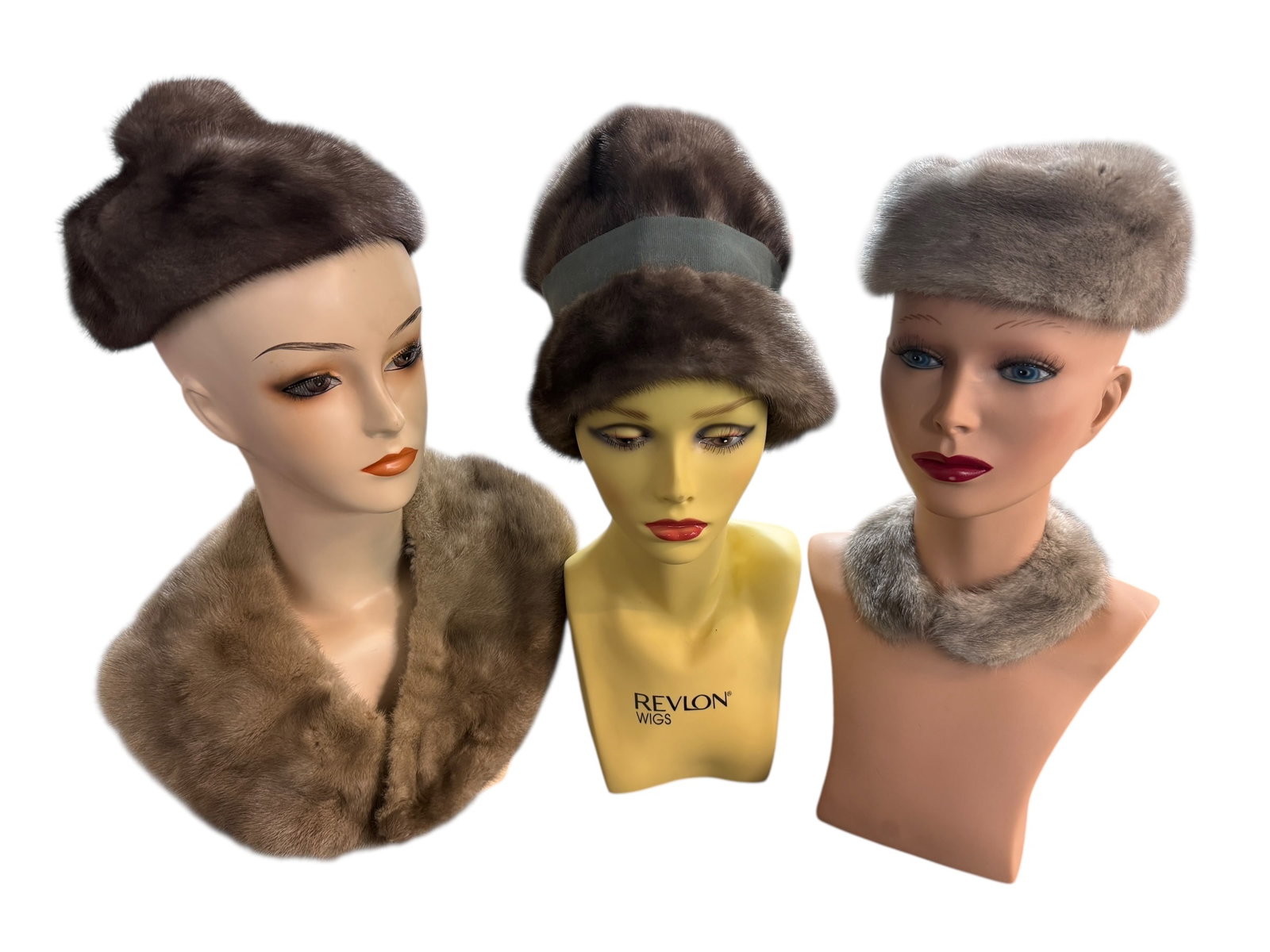 Vintage Winter Luxury (1 of 10)