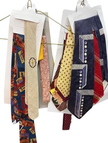 Vintage Ties