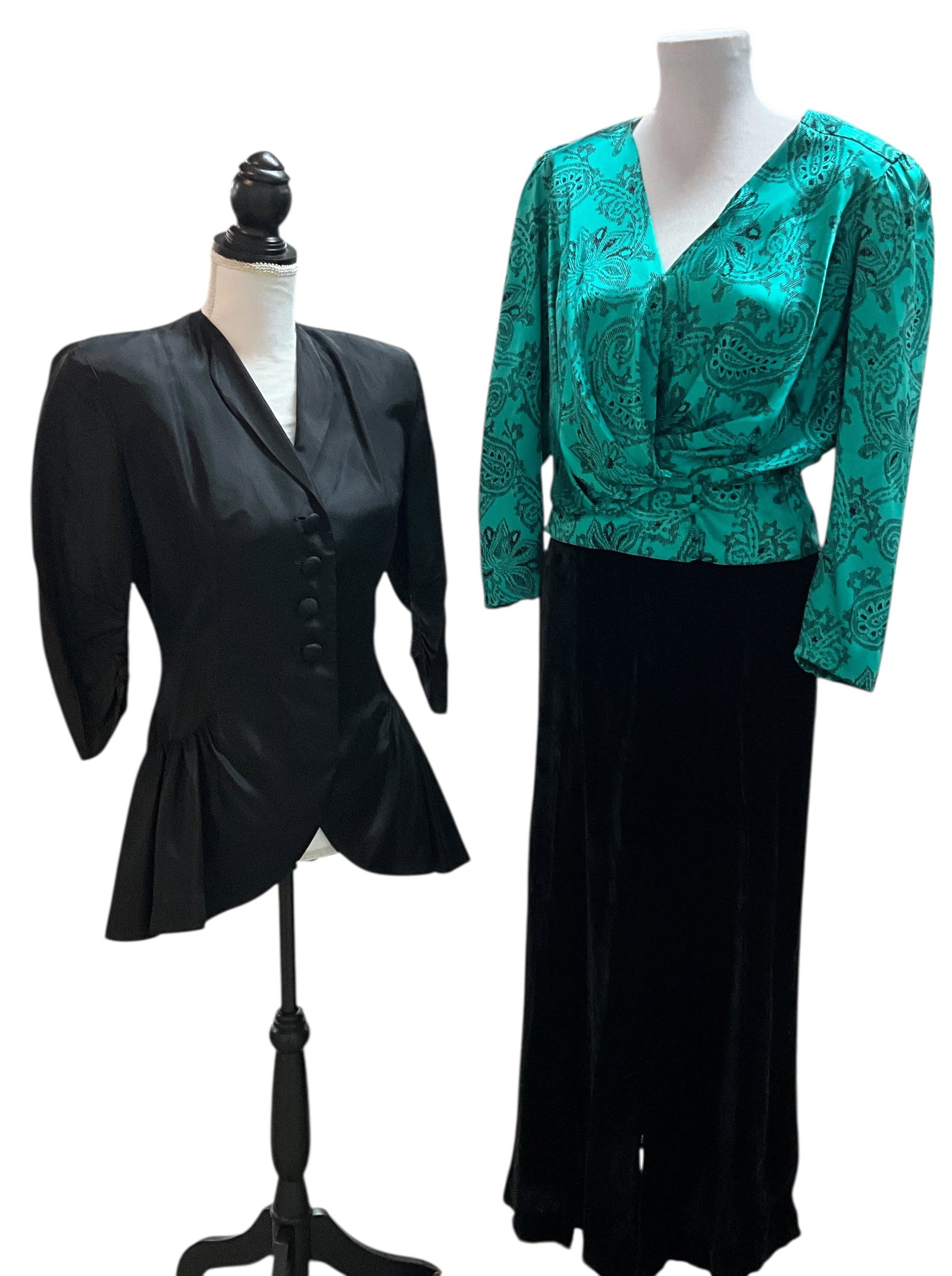 Vintage Classy Clothing (1 of 6)