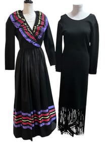 Vintage Dresses