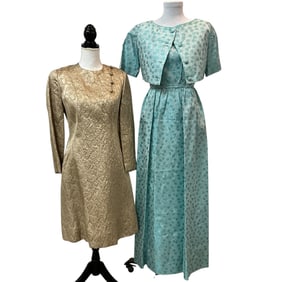 Vintage Party Dresses