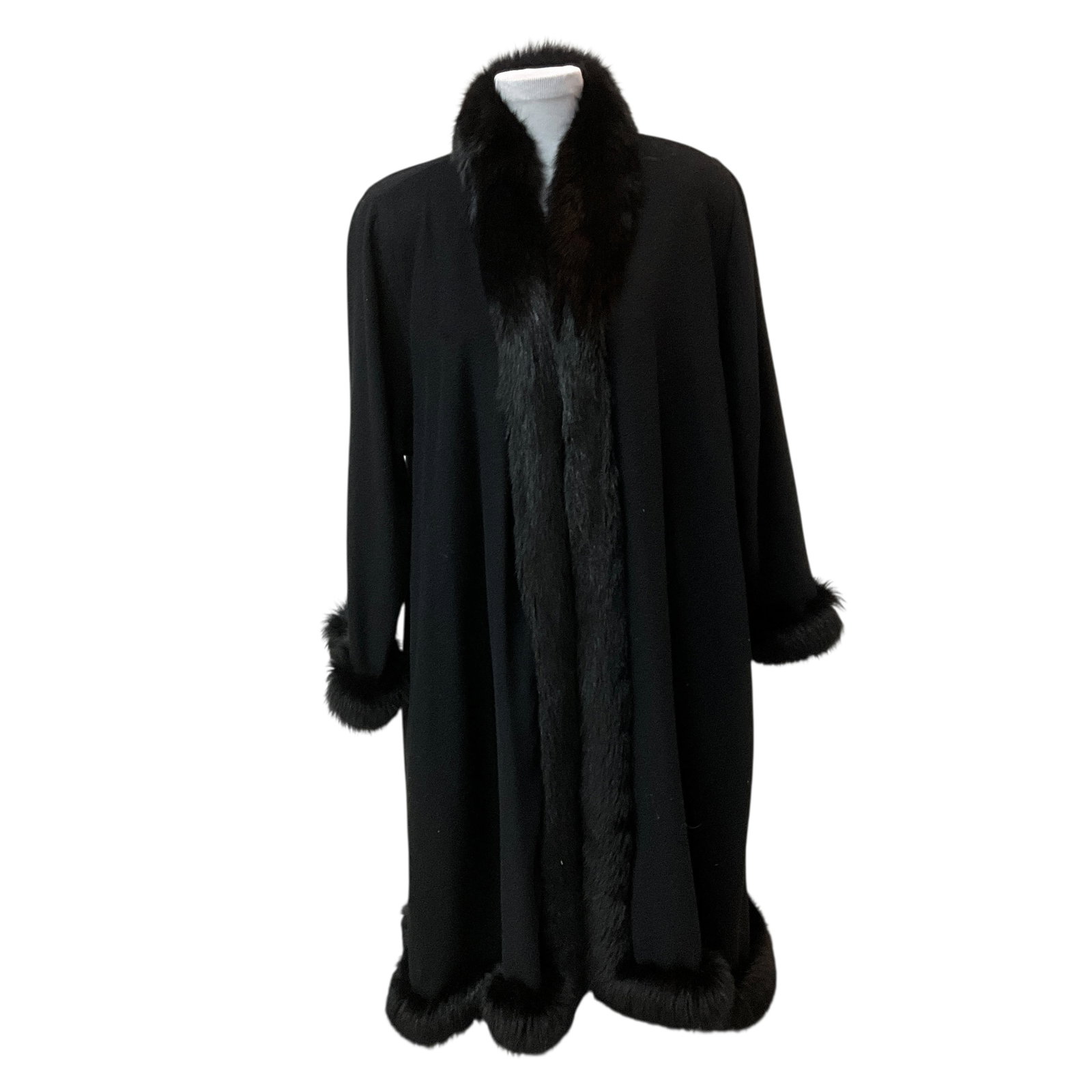 Vintage Winter Wear (1 of 2)