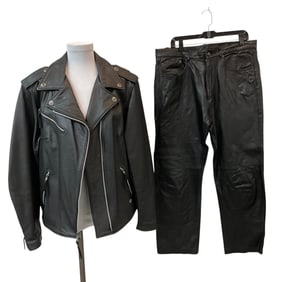 Harley-Davidson and Gear