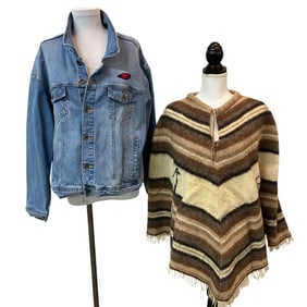 Vintage Boho Clothing