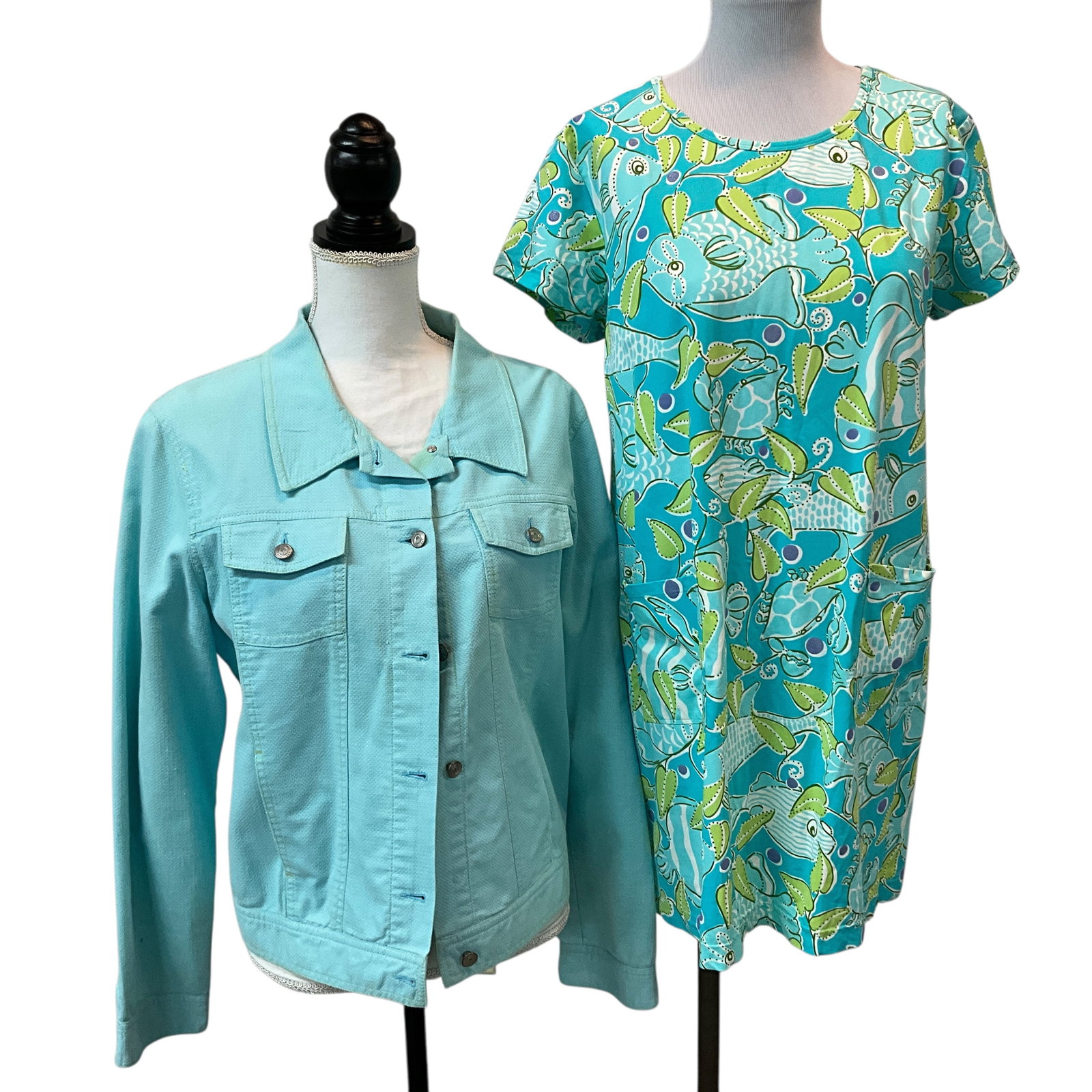 Lilly Pulitzer (1 of 5)