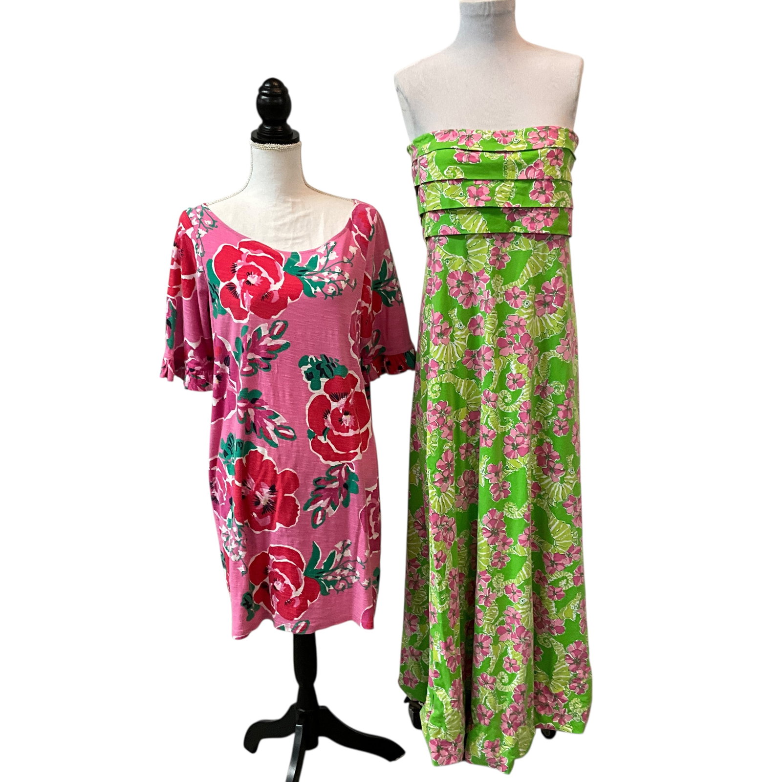 Lilly Pulitzer Dresses (1 of 5)