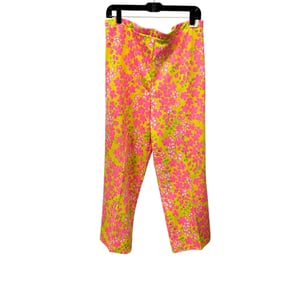 Vintage "The Lilly" Pulitzer Pants