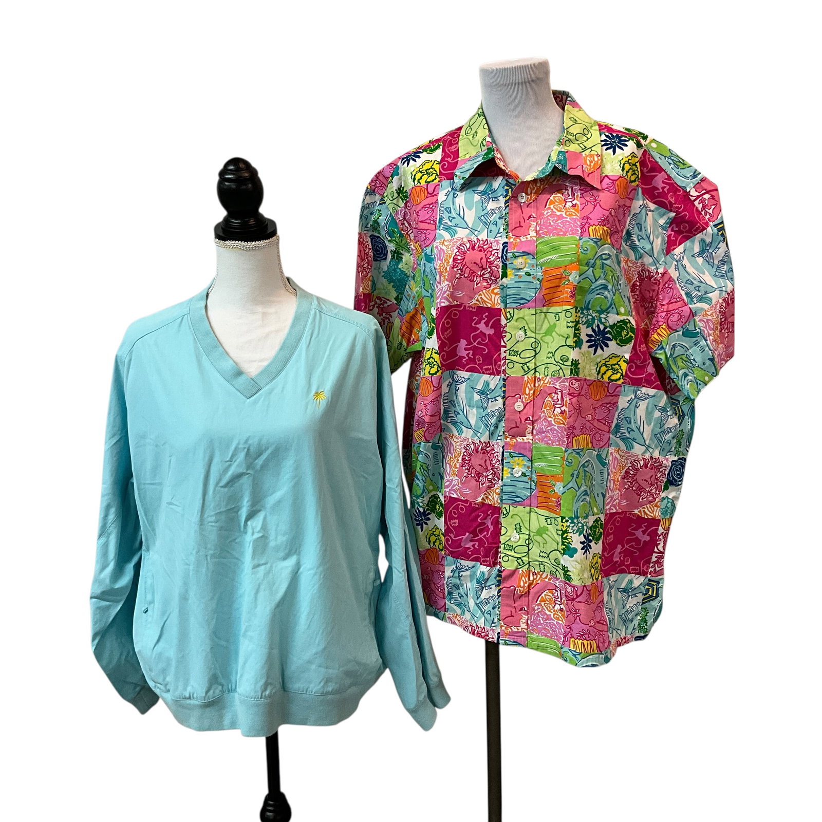 Lilly Pulitzer (1 of 5)