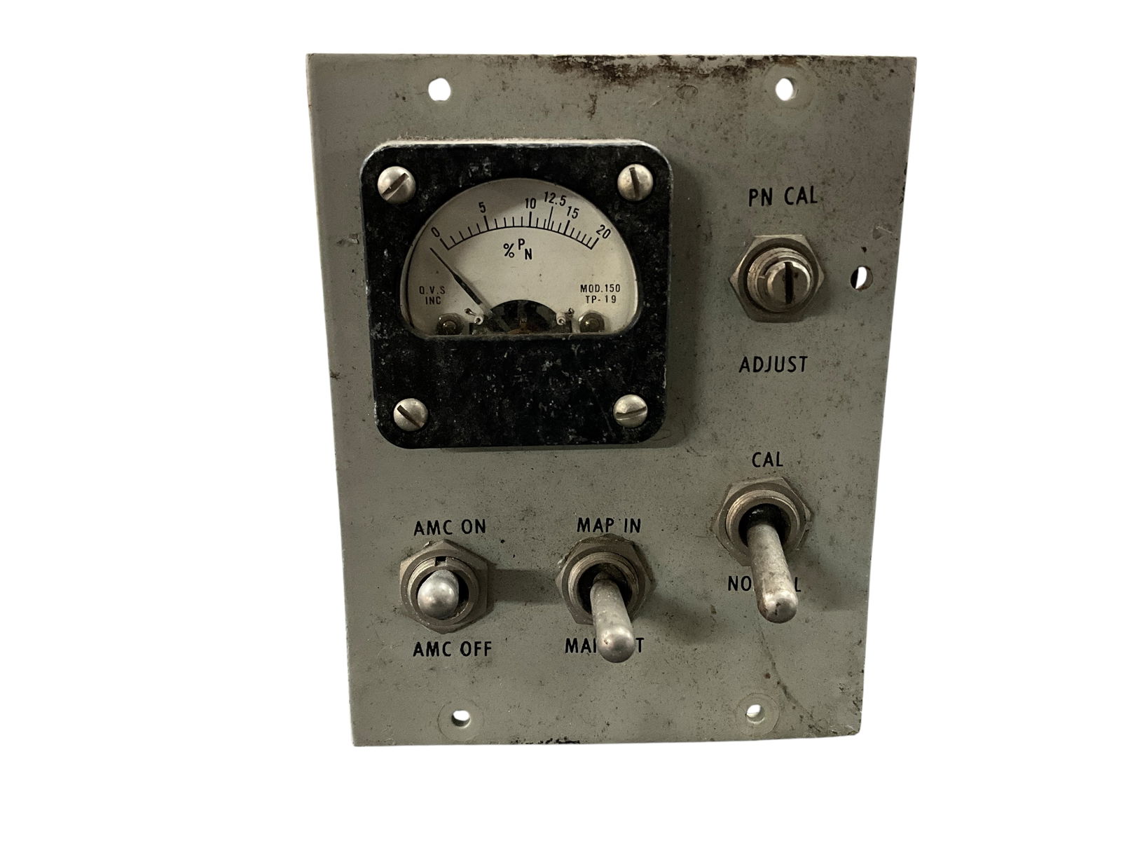 Vintage Electronic Components - 4