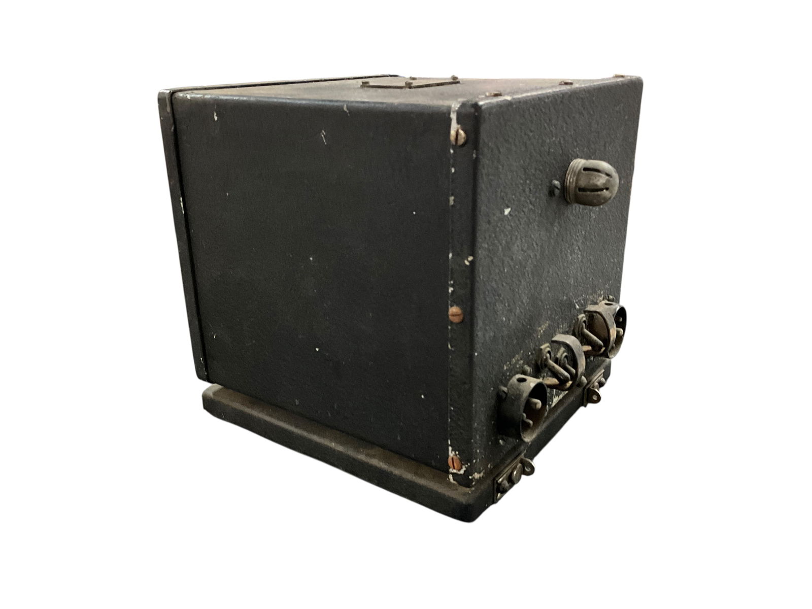US Navy Rectifier Power Unit - 3