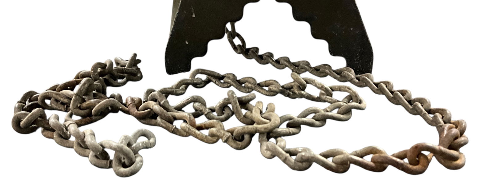 US Navy DC Generator - 5