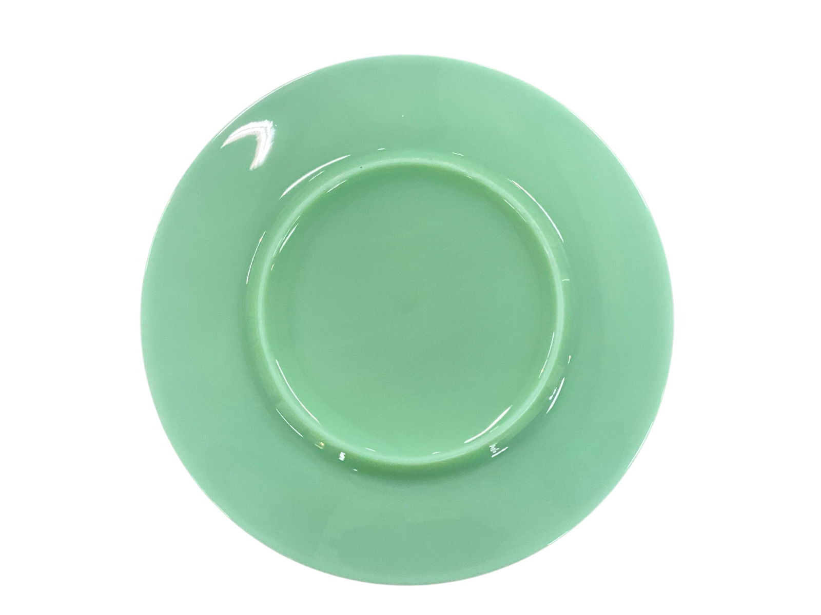 Jadeite Dinnerware Service for Two - 3