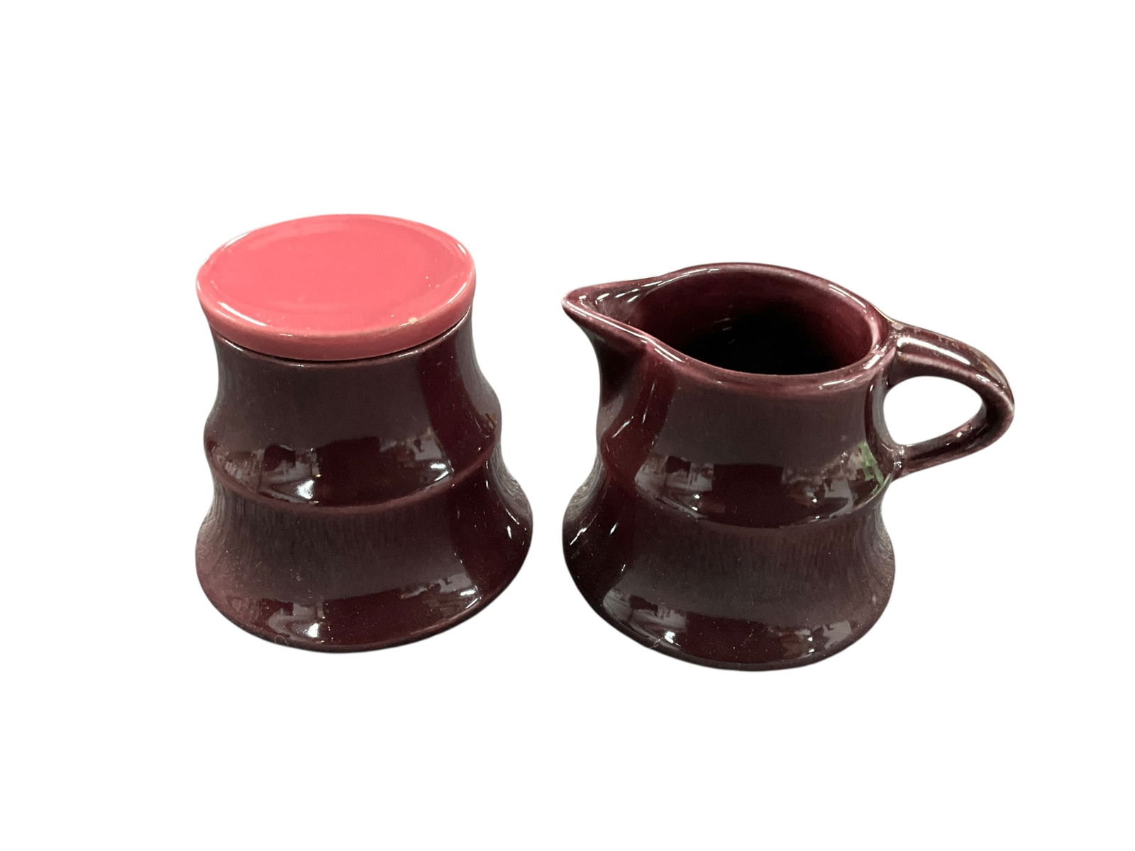 Staffel Tea Set - 2