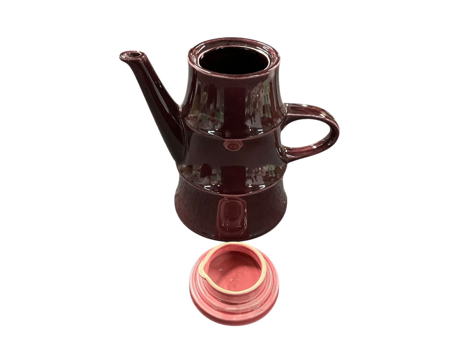 Staffel Tea Set - 6