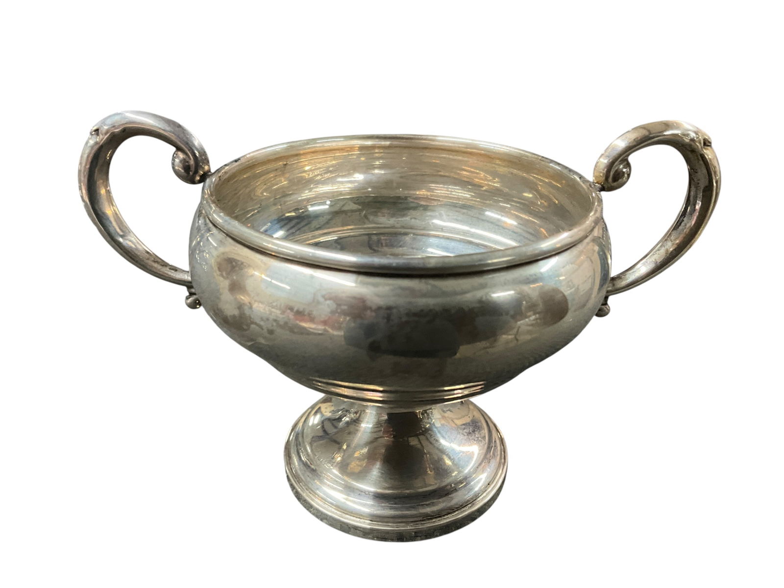 Weighted Sterling Items - 2