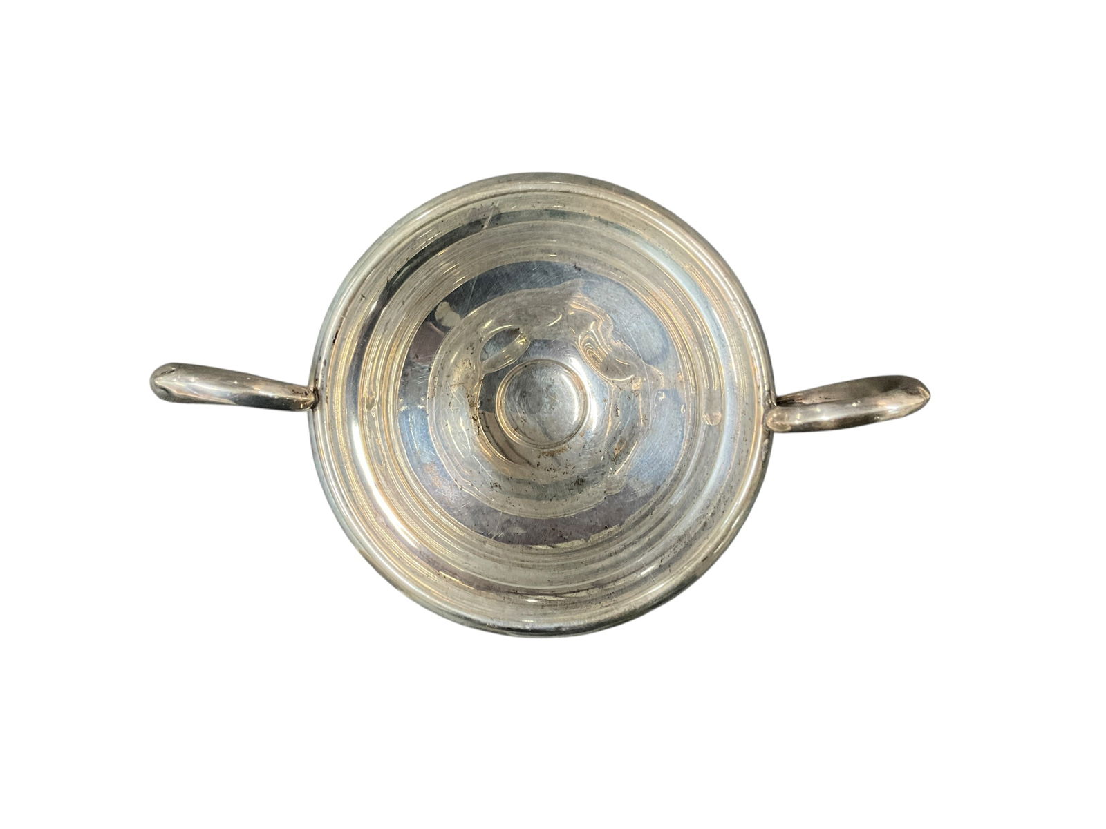 Weighted Sterling Items - 3