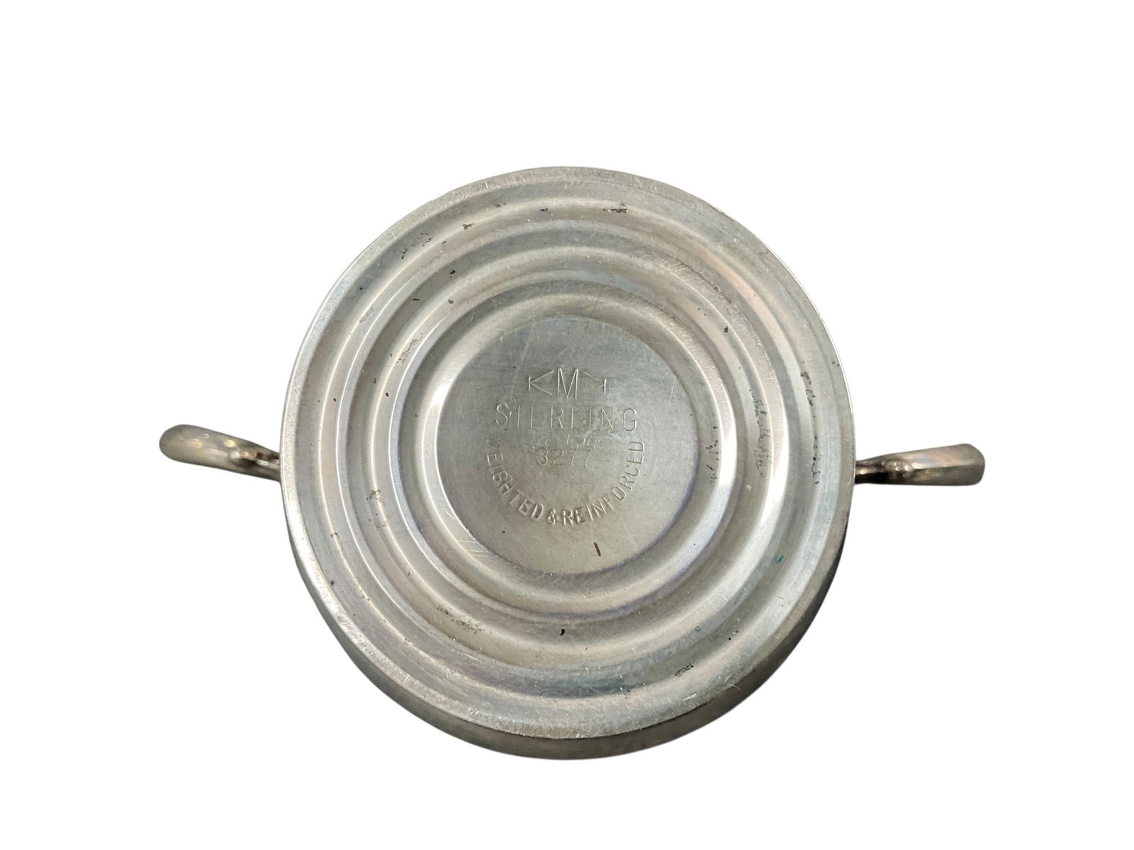 Weighted Sterling Items - 4