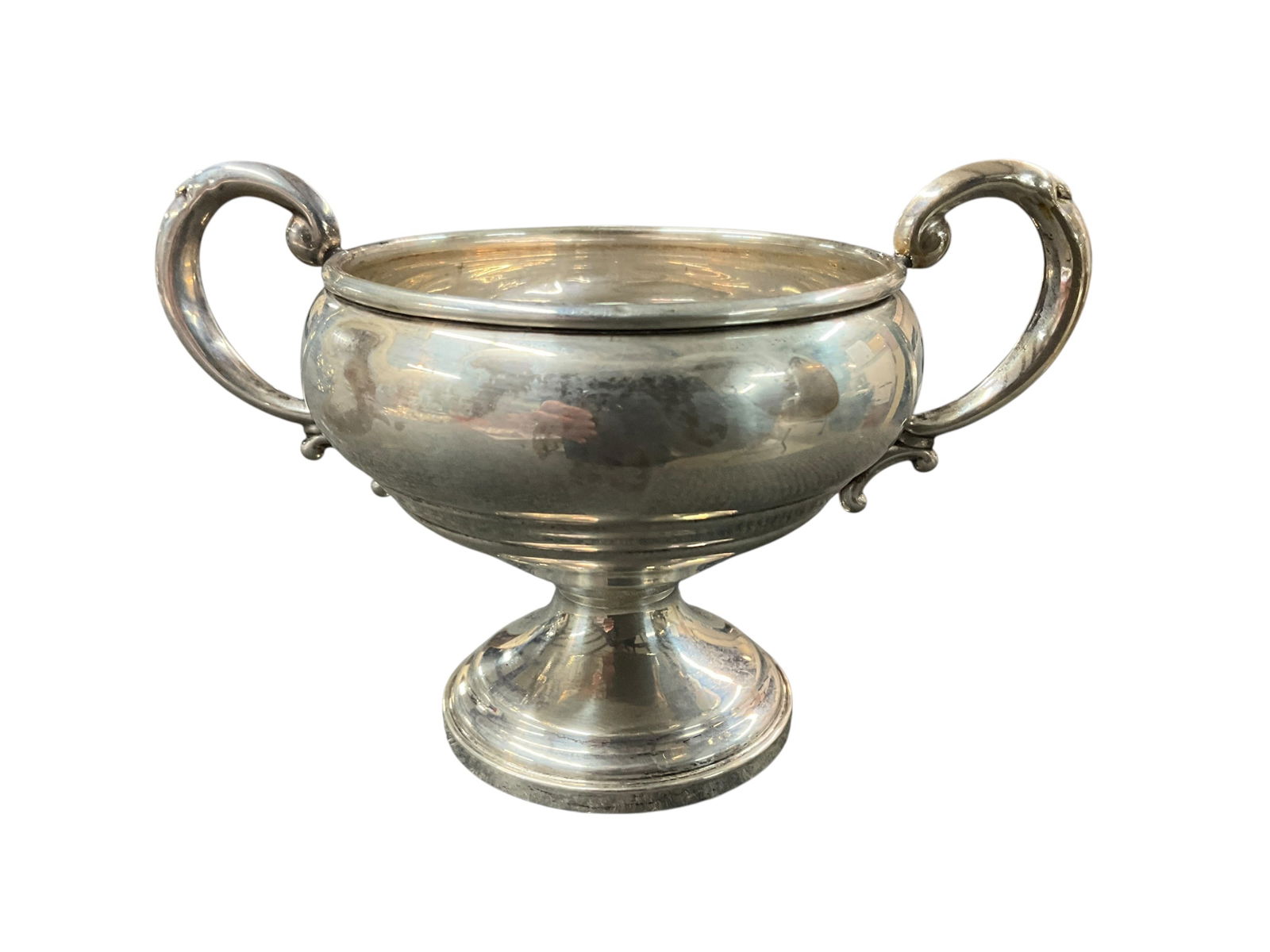 Weighted Sterling Items - 5