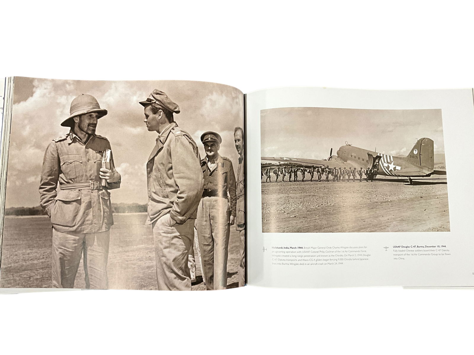 Book Lot- WWII Reference - 3