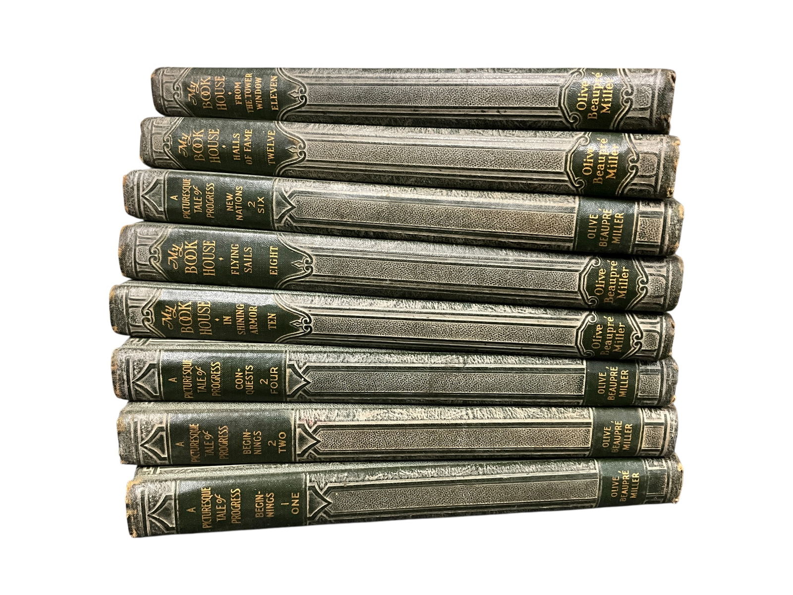 Book Lot- Children's Story Books. (1 of 5)