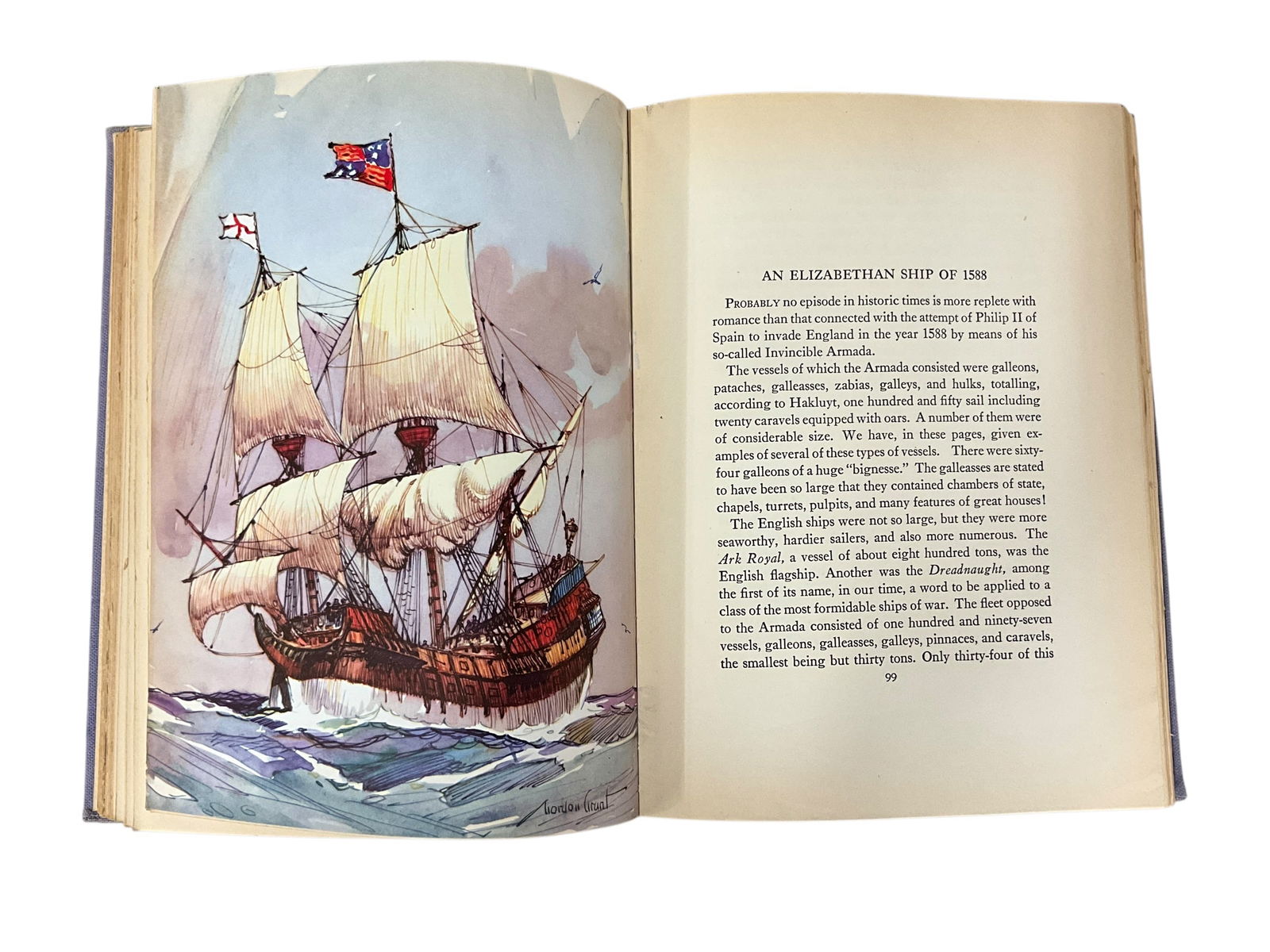 Book Lot- Nautical - 6