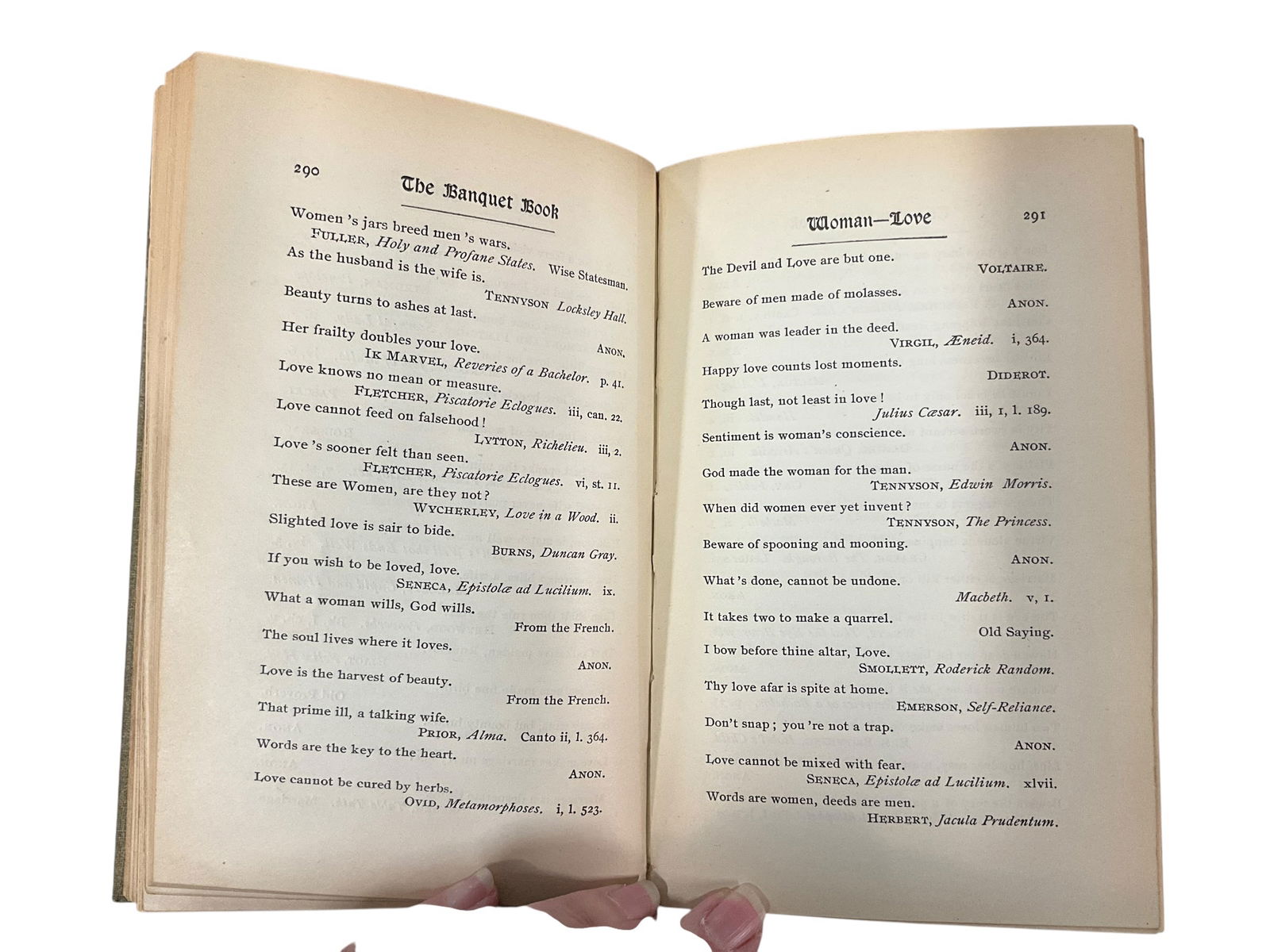 Book Lot- Entertaining - 3